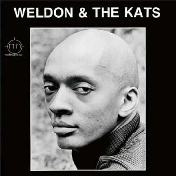 Weldon Irvine - Weldon & The Kats Vinyl Vinly Record