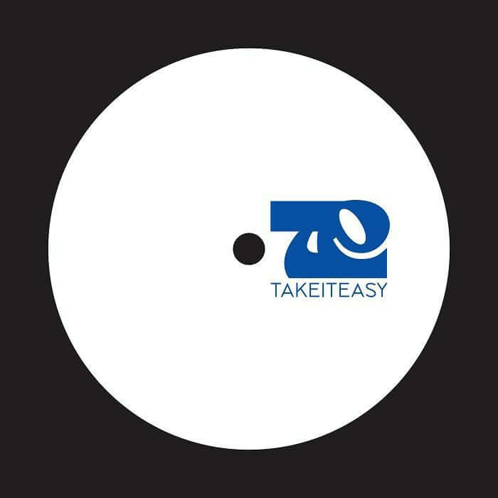 Wema - Kiherehere (Bugsy ReDrum) Vinyl