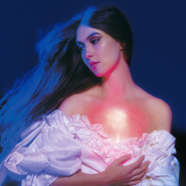 Weyes Blood - And In The Darkness Hearts Aglow Vinyl