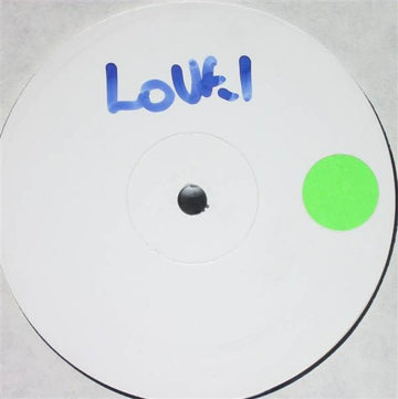 Whitney Houston - It's Not Right But It's Okay (KCC's Release The Love Bootleg Mix) Vinyl Vinly Record