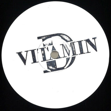 Wilfy D - VITD 001 Vinyl Vinly Record