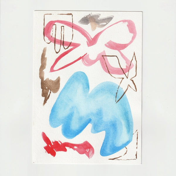 Will Hofbauer - Glepp EP Vinyl