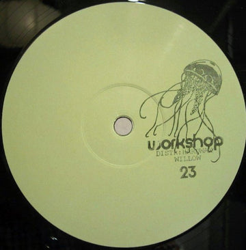Willow - Workshop 23 Vinyl Vinly Record
