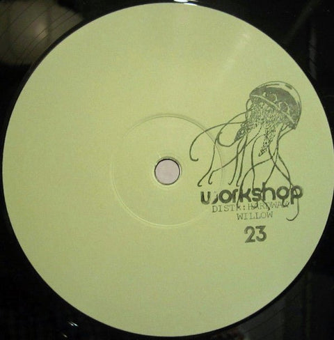 Willow - Workshop 23 Vinyl - Vinyl Record