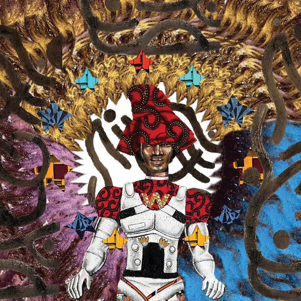 Witch - Sogolo Vinyl