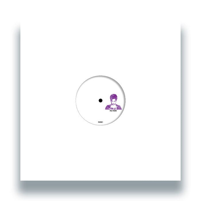 WOZ - Vol 1 Vinyl