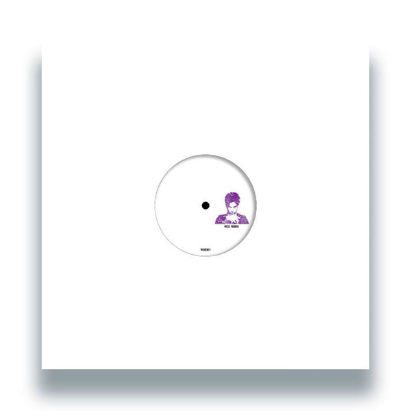 WOZ - Vol 1 Vinyl