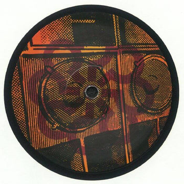 Wrekin Havoc - Camino EP Vinyl Vinly Record