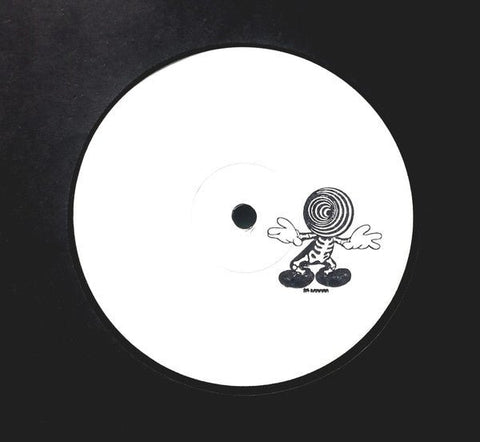 X - Ray - DRBAGAIN11 Vinyl - Vinyl Record