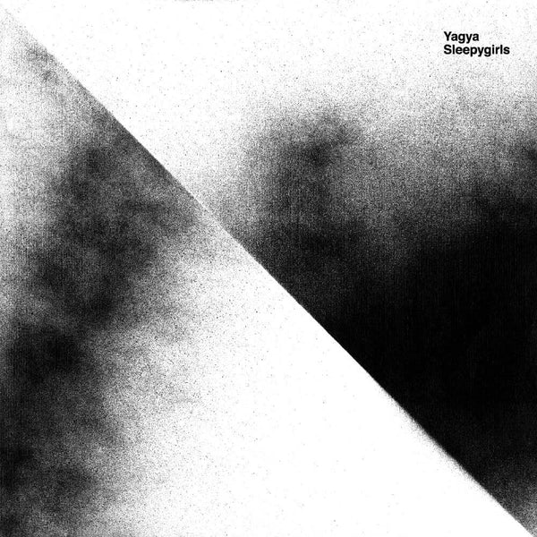 Yagya - Sleepygirls Vinyl