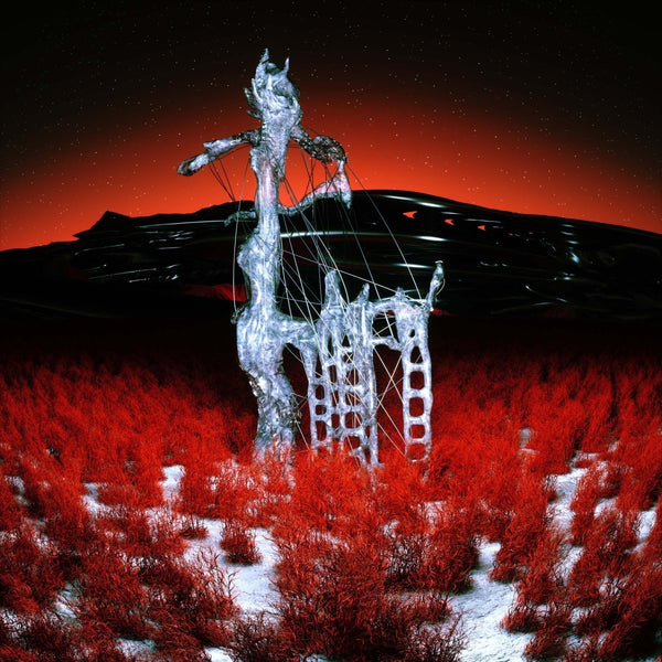 Yaleesa Hall - Halfway Gone Vinyl