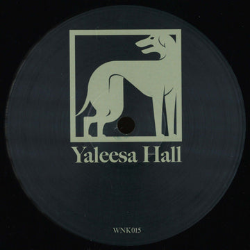 Yaleesa Hall - Cullen - Artists Yaleesa Hall Genre Techno Release Date 1 Jan 2023 Cat No. WNK015 Format 12