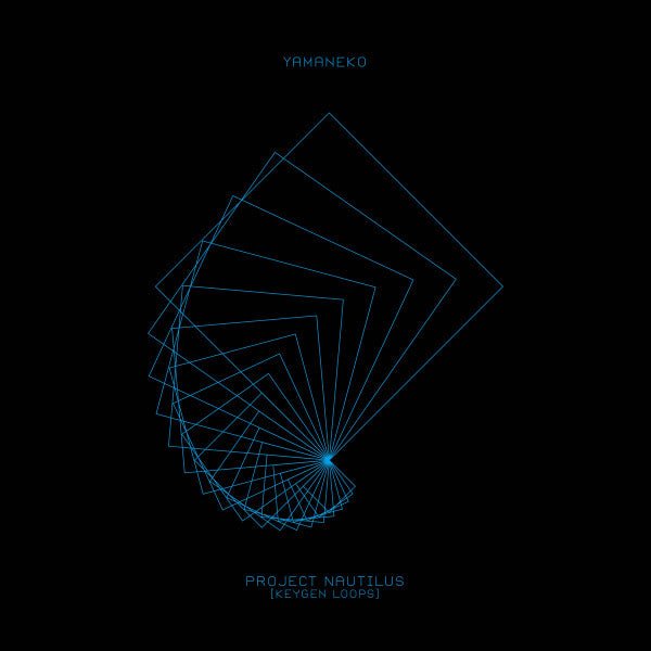 Yamaneko - Project Nautilus [Keygen Loops] Vinyl