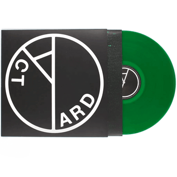 Yard Act - The Overload Vinyl Vinly Record