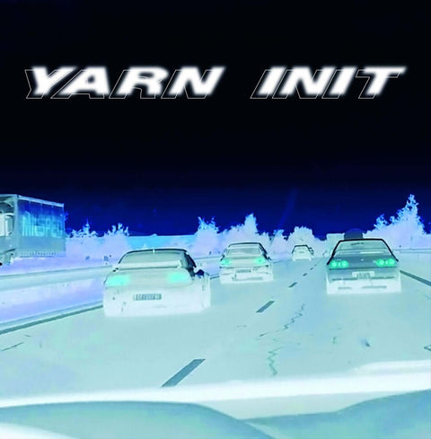 Yarn Init - Good Call - Artists Yarn Init Genre Electro Release Date 1 Jan 2021 Cat No. CLEAR005 Format 12" Vinyl - Clear Memory - Clear Memory - Clear Memory - Clear Memory - Vinyl Record