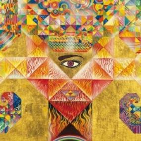 Yatha Bhuta Jazz Combo (Onra / Buddy Sativa) - Same (2025 Repress) Vinyl