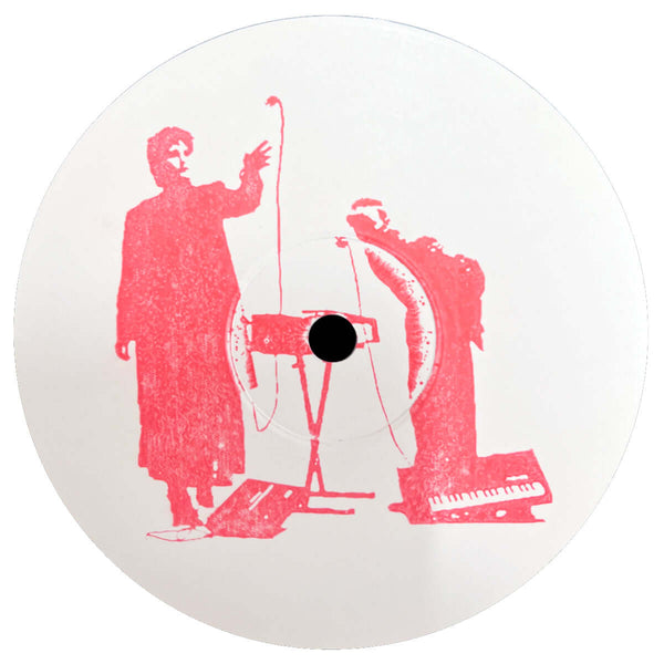 Yaz Who? - Don't Go / Situation Vinyl