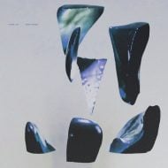 Yeong Die - Uncapturable Vinyl