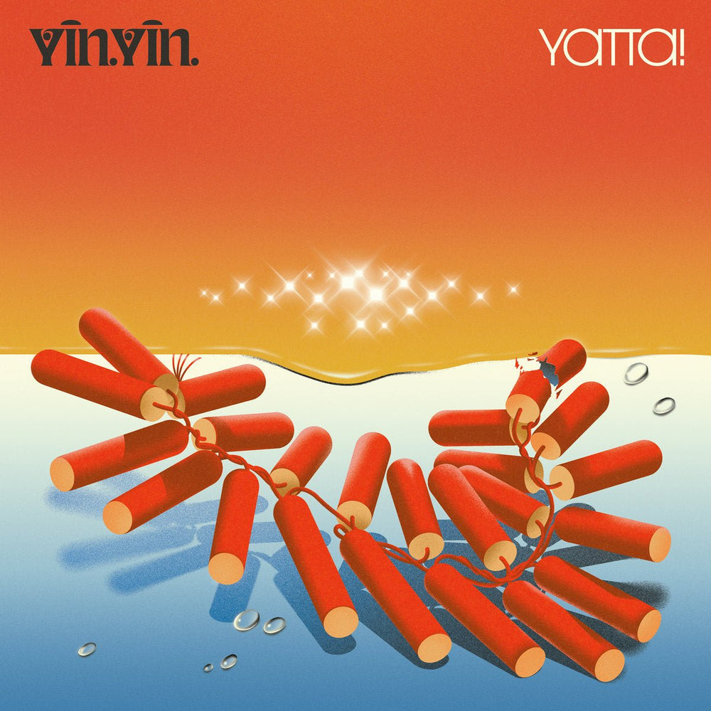 YIN YIN - Yatta! Vinyl