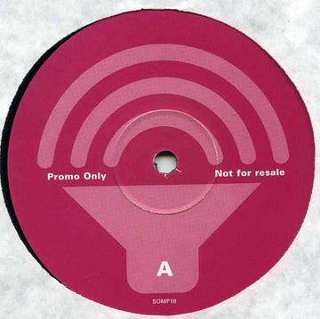 YoJo Working - Hold On Vinyl Vinly Record