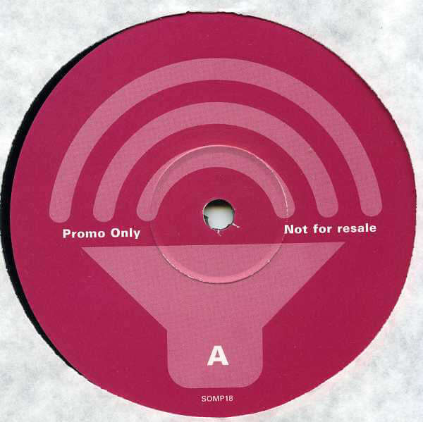 YoJo Working - Hold On Vinyl