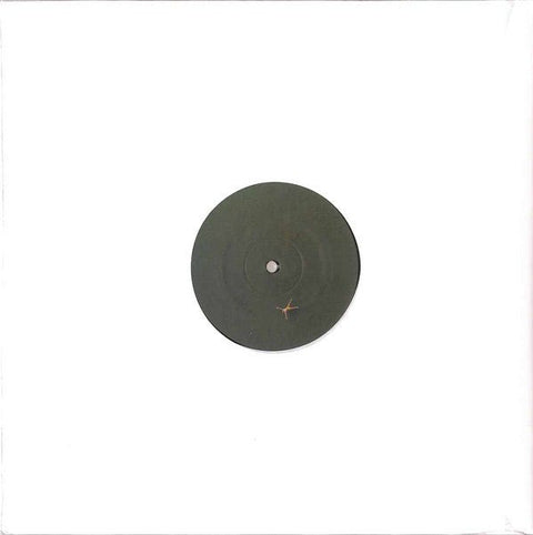 Youandewan & Mculo - Pure Shores 002 Vinyl - Vinyl Record