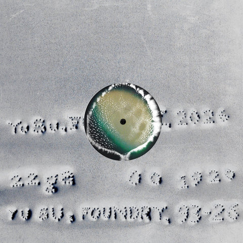 Yu Su - Foundry Vinyl - Vinyl Record