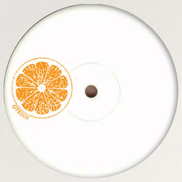 Yucca Mu - Femme Symbole EP Vinyl Vinly Record