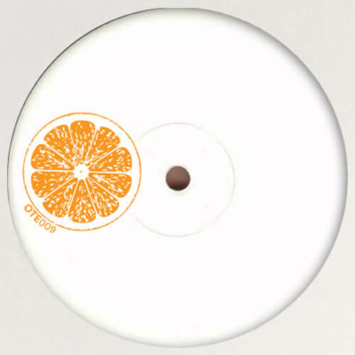 Yucca Mu - Femme Symbole EP Vinyl
