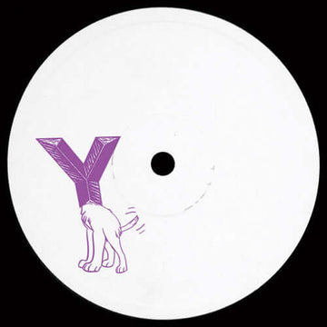 Yuksek - Yuksek Edits Vinyl Vinly Record