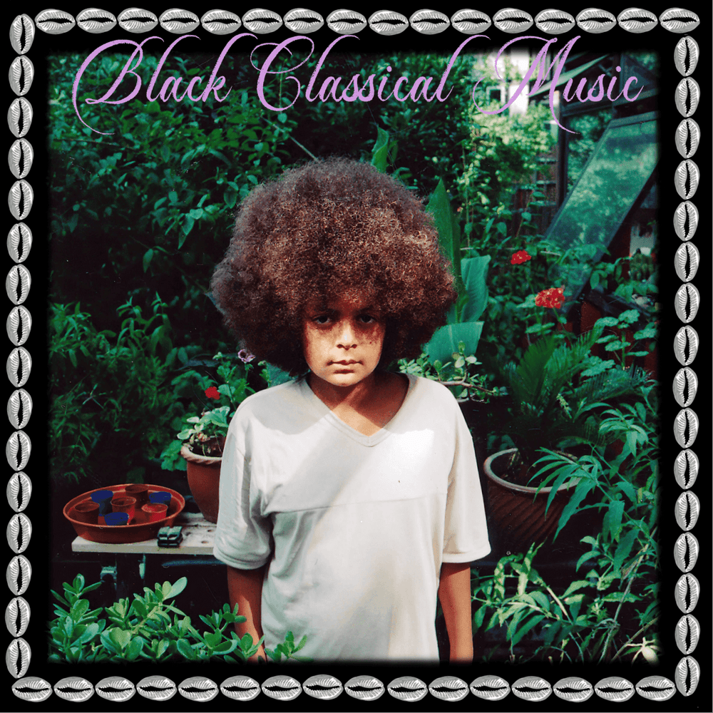 Yussef Dayes - Black Classical Music Vinyl