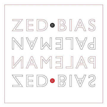 Zed Bias & Paleman - Furrball / Boiler Vinyl Vinly Record