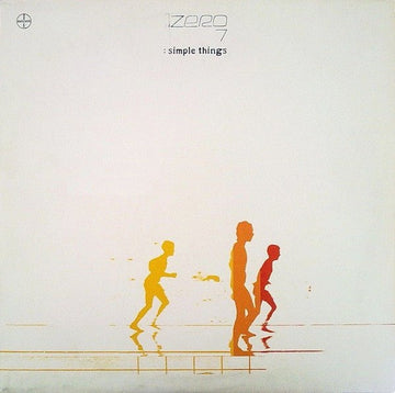 Zero 7 - Simple Things Vinyl Vinly Record