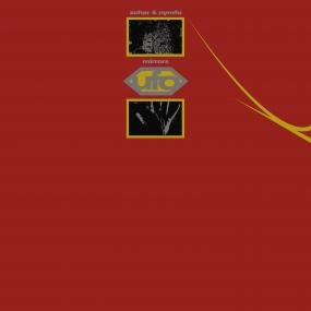 Zohar & Nymfo - Mirrors Vinyl