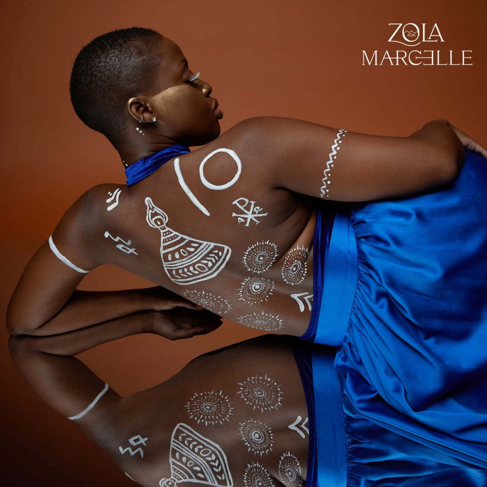 Zola Marcelle - Home Vinyl