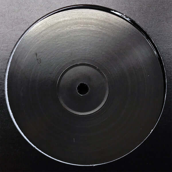 Zomby - Spliff Dub Vinyl