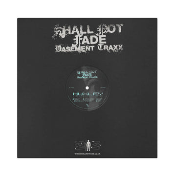Huxley - 'A Hard Fall To The Middle' Vinyl - Artists Huxley Genre House Release Date 27 Nov 2020 Cat No. SNFBT005 Format 12