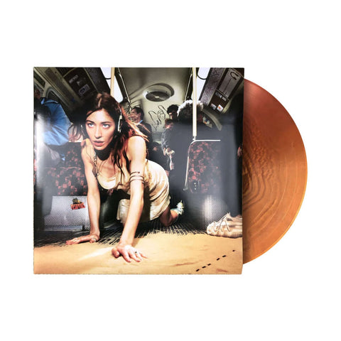 Caroline Polachek - Desire I Want To Turn Into You - Artists Caroline Polachek Genre Pop Release Date 14 Apr 2023 Cat No. PNR05 Format 12" Metallic Copper Vinyl - Perpetual Novice - Perpetual Novice - Perpetual Novice - Perpetual Novice - Vinyl Record