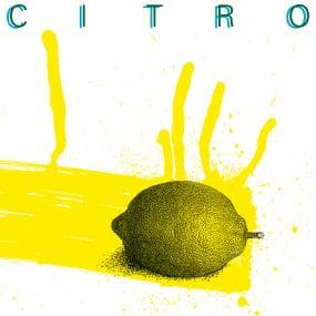 Citro - Smile - Vinyl Record