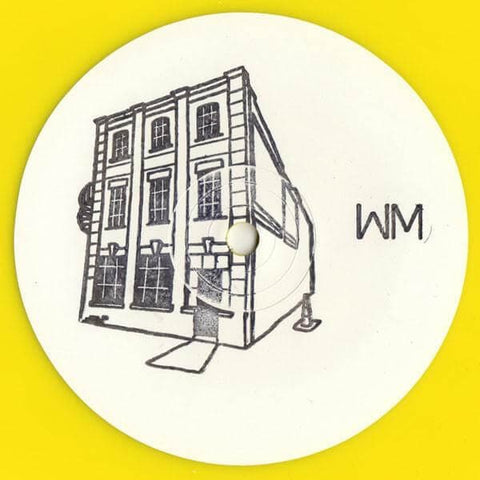 Mella Dee - 'Warehouse Music 001' Vinyl - Growing up in South Yorkshire, Mella Dee’s early musical influences originated from the sounds coming out of warehouses... - Vinyl Record