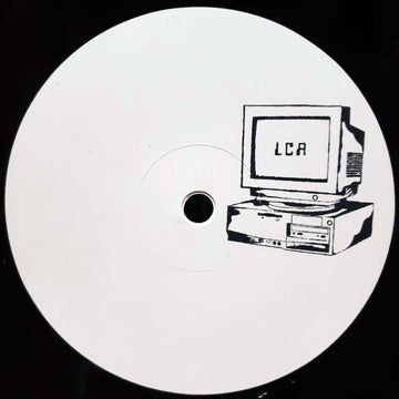 Ash Brown - Lost City Archives Vol.1 - Introducing Lost City Archives - showcasing the sounds of the UK's underground. Kicking off proceedings we have the enigmatic new-comer(?) Ash Brown, delivering 12 inches of 90's tinged nostalgia. Crispy. - Lost City Vinly Record