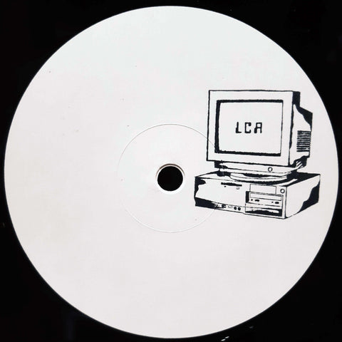 Ash Brown - Lost City Archives Vol.1 Introducing Lost City Archives - showcasing the sounds of the UK's underground. Kicking off proceedings we have the enigmatic new-comer(?) Ash Brown, delivering 12 inches of 90's tinged nostalgia. Crispy. - Vinyl Record
