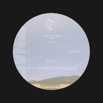 Midori & Clara Cappagli - Over EP 7