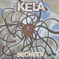 Killa Kela - Secrets - Killa Kela : Secrets (12") is available for sale at our shop at a great price. We have a huge collection of Vinyl's, CD's, Cassettes & other formats available for sale for music lovers - Spit Kingdom,RCA - Spit Kingdom,RCA - Spit Ki - Vinyl Record