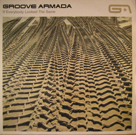 Groove Armada - If Everybody Looked The Same - Groove Armada : If Everybody Looked The Same (12", Single) is available for sale at our shop at a great price. We have a huge collection of Vinyl's, CD's, Cassettes & other formats available for sale for musi - Vinyl Record