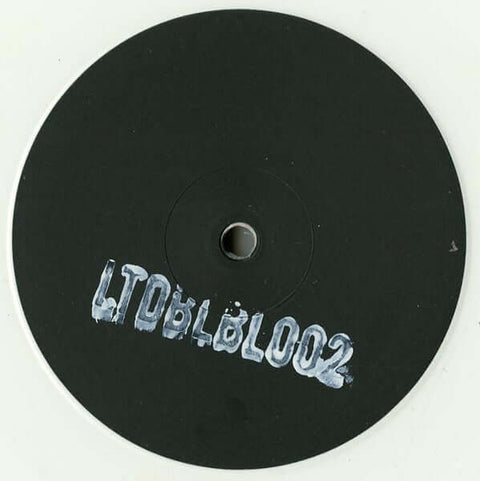 Various - LTDBLBL002 - Various : LTDBLBL002 (12", EP, Ltd, Whi) is available for sale at our shop at a great price. We have a huge collection of Vinyl's, CD's, Cassettes & other formats available for sale for music lovers - Ltd, W/Lbl - Ltd, W/Lbl - Ltd, - Vinyl Record