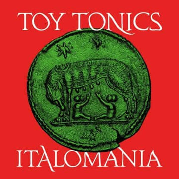 Various Artists - Italomania [2xLP] (Vinyl) - Various Artists - Italomania [2xLP] (Vinyl) - 8 reworks of rare and unexpected italian disco and funky pop music from the 1970ies. Not the usual electronic Italodisco classics, but here come some more organic Vinly Record