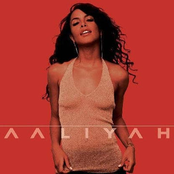 Aaliyah - Aaliyah Artists Aaliyah Genre R&B Release Date 22 Apr 2022 Cat No. ERE674 Format 2 x 12