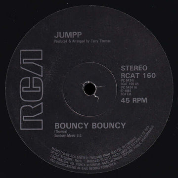 Jumpp - Bouncy Bouncy - Jumpp : Bouncy Bouncy (12