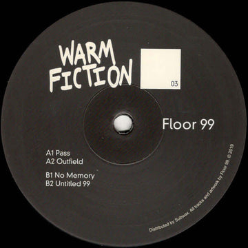 Floor 99 - WF03 - Floor 99 : WF03 (12